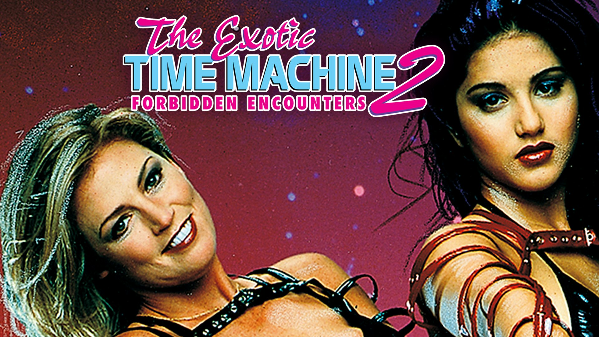 Film Erotic Time Machine 2